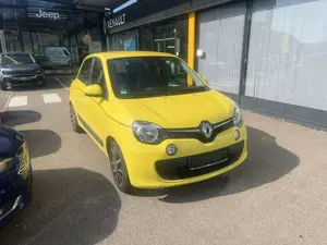 Renault Twingo 1.0 SCe 70 eco² Dynamique