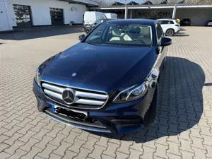 Mercedes-Benz E 400 E 400 4Matic 9G-TRONICAvantgarde