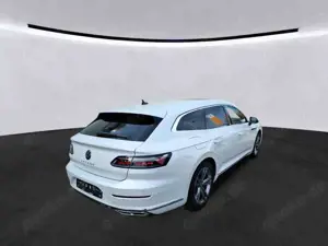 Volkswagen Arteon Bild 4