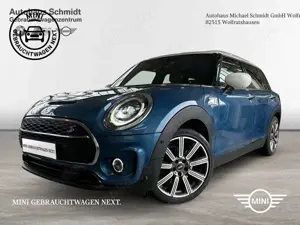 MINI Others Cooper S Clubman *18"*Navi*HUD*DAB*Adapt.LED*Pano*