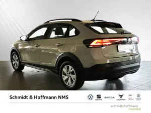 Volkswagen Taigo 1,0 TSI Life Klima Einparkhilfe Sitzheizung Bild 4