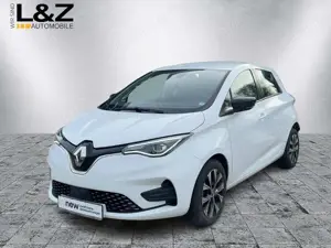 Renault ZOE Evolution R110 EV50 *Standort Malente*