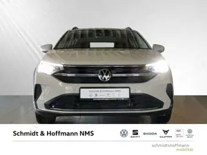 Volkswagen Taigo 1,0 TSI Life Klima Einparkhilfe Sitzheizung Bild 2