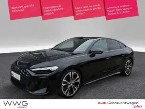 Audi A5 Limo. TFSI quattro S tronic AHK Matrix HUD