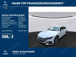 Volkswagen Arteon Bild 2
