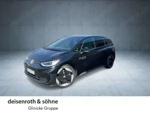 Volkswagen ID.3 Pro S AHK/Matrix/Nav/20"/DCC/ACC/360/Memory