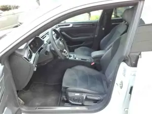 Volkswagen Arteon Bild 5