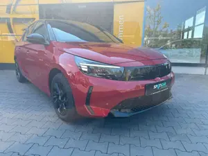 Opel Corsa F AT GS,ACC,Keyless,Matrix,Allwetter