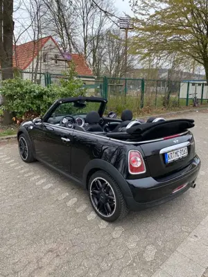 MINI Cooper Cabrio Cooper