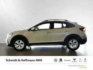 Volkswagen Taigo 1,0 TSI Life Klima Einparkhilfe Sitzheizung Bild 3