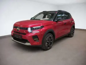 Citroen C3 e MAX 113 * Winter-Paket * GARANTIE BIS 06.2028