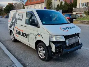 Volkswagen T5 Transporter