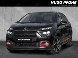 Citroen C3 1.2 PureTech 110 EINPARKH*KLIMAAUT.*SHZ*LMF
