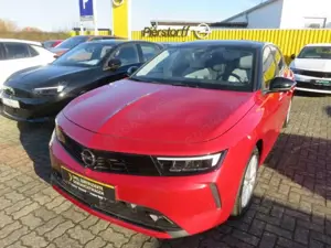 Opel Astra Elegance