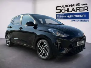 Hyundai i10 Bild 2