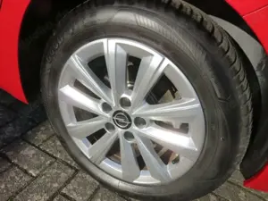 Opel Astra Elegance Bild 5