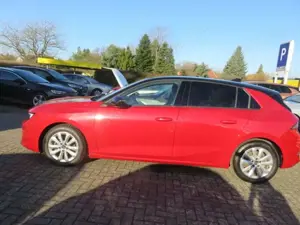 Opel Astra Elegance Bild 2