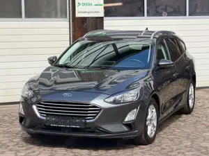 Ford Focus Bild 3