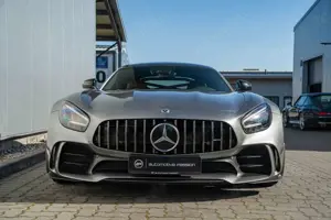 Mercedes-Benz AMG GT *Sonderlackierung*AMG Keramik Bremse* Bild 2