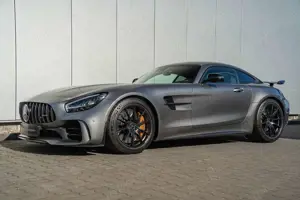 Mercedes-Benz AMG GT *Sonderlackierung*AMG Keramik Bremse*