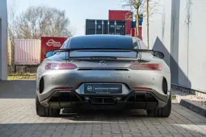 Mercedes-Benz AMG GT *Sonderlackierung*AMG Keramik Bremse* Bild 5