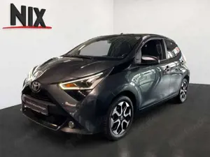 Toyota Aygo x-play club KAMERA