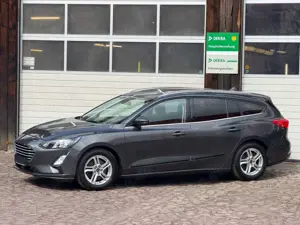Ford Focus Bild 4