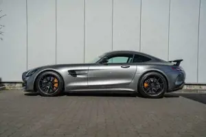 Mercedes-Benz AMG GT *Sonderlackierung*AMG Keramik Bremse* Bild 3