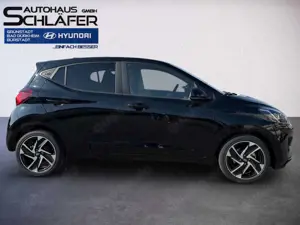 Hyundai i10 Bild 3