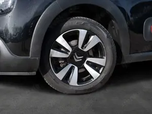 Citroen C3 1.2 PureTech 110 EINPARKH*KLIMAAUT.*SHZ*LMF Bild 4