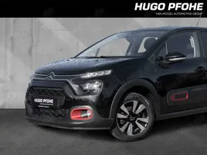 Citroen C3 1.2 PureTech 110 EINPARKH*KLIMAAUT.*SHZ*LMF Bild 3