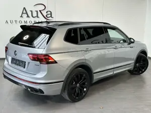Volkswagen Tiguan Allspace Bild 5