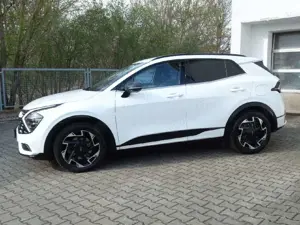Kia Sportage Bild 4