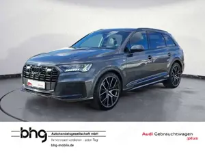 Audi Q7 50 TDI quattro S tronic S line AHK HUD Leder