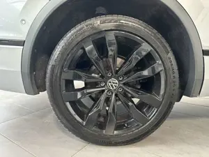 Volkswagen Tiguan Allspace Bild 3