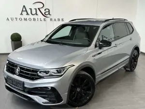 Volkswagen Tiguan Allspace Bild 2