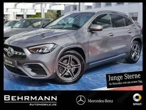 Mercedes-Benz GLA 180 GLA 180 AMG +360°Kam+Distronic+LED-Scheinw+MBUX+