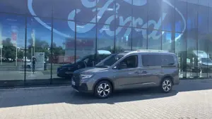 Ford Grand Tourneo Connect 2.0 EcoBlue ACTIVE (SK)