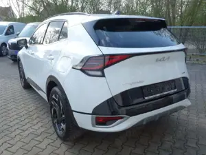 Kia Sportage Bild 5