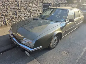 Citroen CX TRD1
