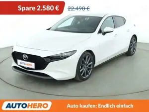 Mazda 3 2.0 Selection *NAVI*HEAD-UP*LED*ACC*CAM*PDC*SHZ*