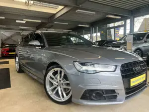 Audi A6 Avant 2.0 TDI ultra S Line Plus *MATRIX-LED*