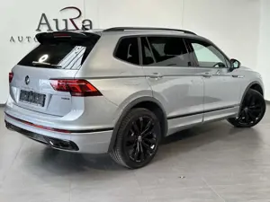 Volkswagen Tiguan Allspace Bild 4