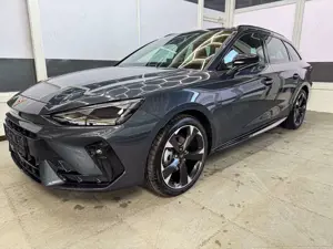 CUPRA Leon Sportstourer 1.5 TSI NAVI ACC KEYLESS SHZ RFK 1...