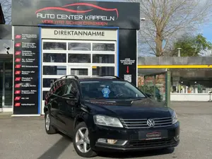 Volkswagen Passat 1.4 TSI Variant Trendline BlueMotion