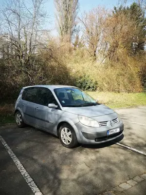 Renault Scenic 1.9 dCi Confort Privilege