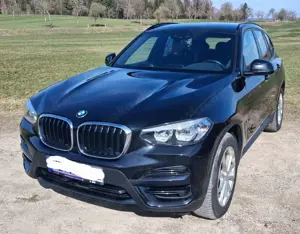 BMW X3 xDrive20d Aut.