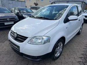 Volkswagen Fox Style