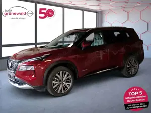 Nissan X-Trail 1.5 VC-T e-Power Tekna 4x4,BOSE,Panorama