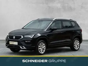 SEAT Ateca 1.5 TSI DSG ROAD EDITION Road Edition KAMERA+AHK+S